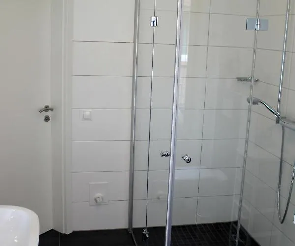 Backbord Апартаменты