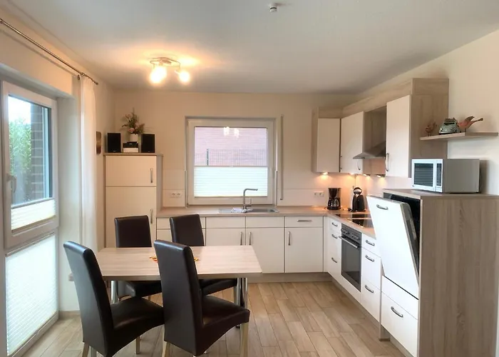 Backbord Апартаменты *