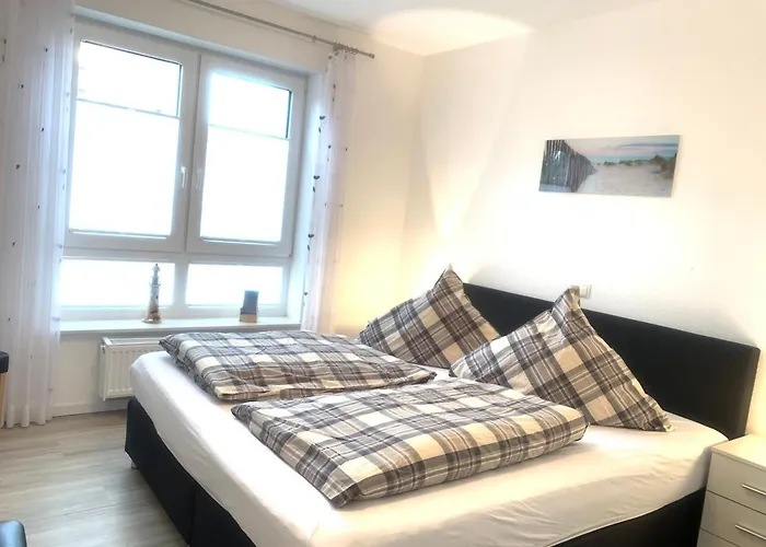 Апартаменты Backbord