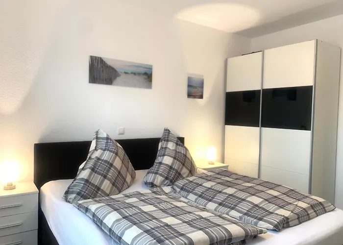 Backbord * Хорумерзиль